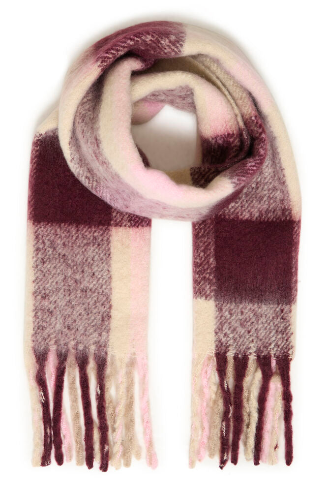 WIBKE SCARF