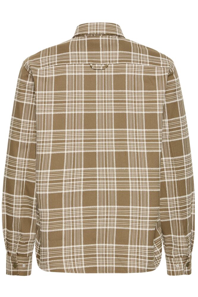VORNAN OVERSHIRT