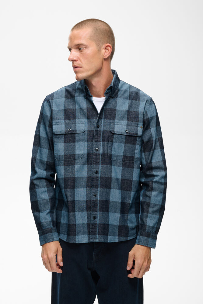 CHRISTALDO P HERITAGE SHIRT