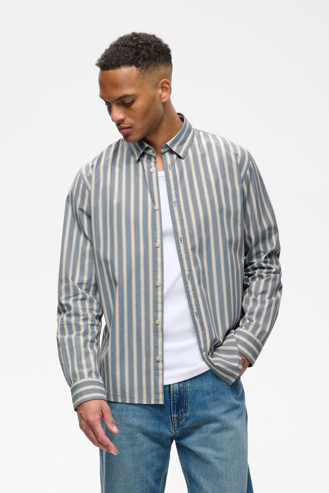 CHRISTALDO SHIRT