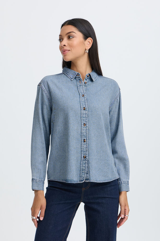 LEVENA SHIRT