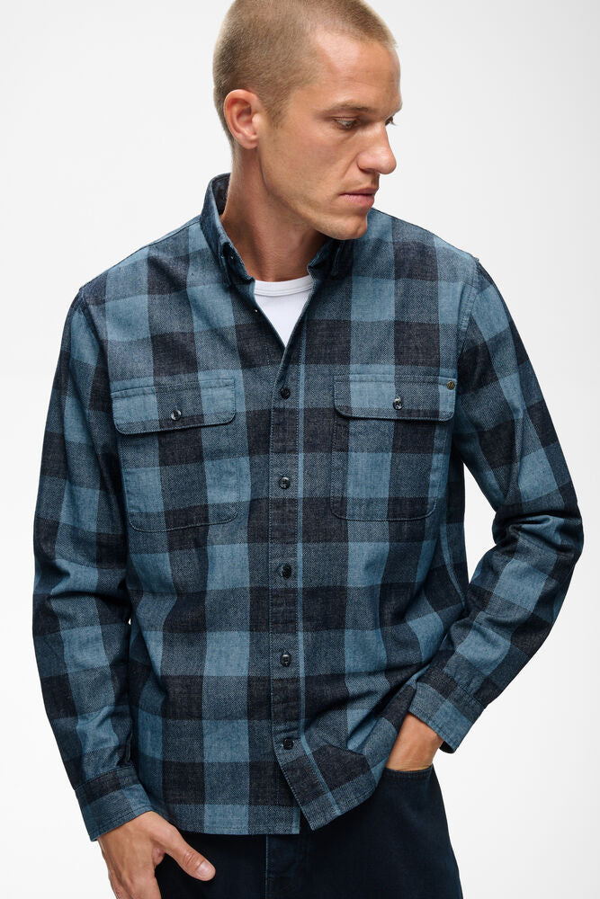 CHRISTALDO P HERITAGE SHIRT