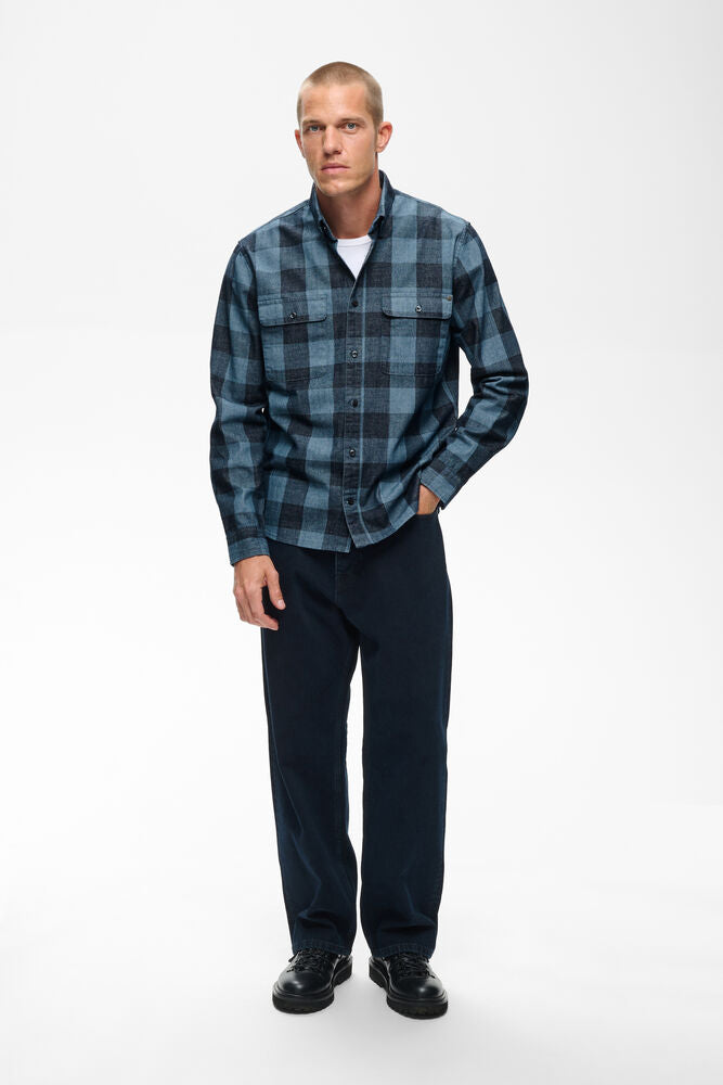 CHRISTALDO P HERITAGE SHIRT