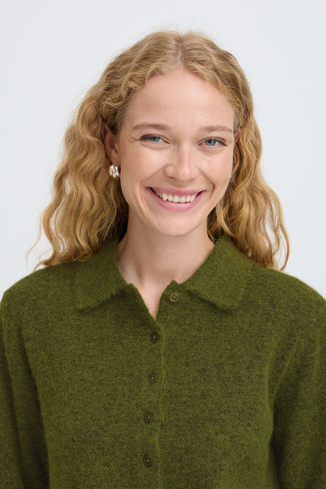 MINUA CARDIGAN