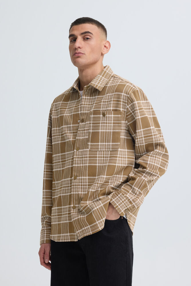 VORNAN OVERSHIRT