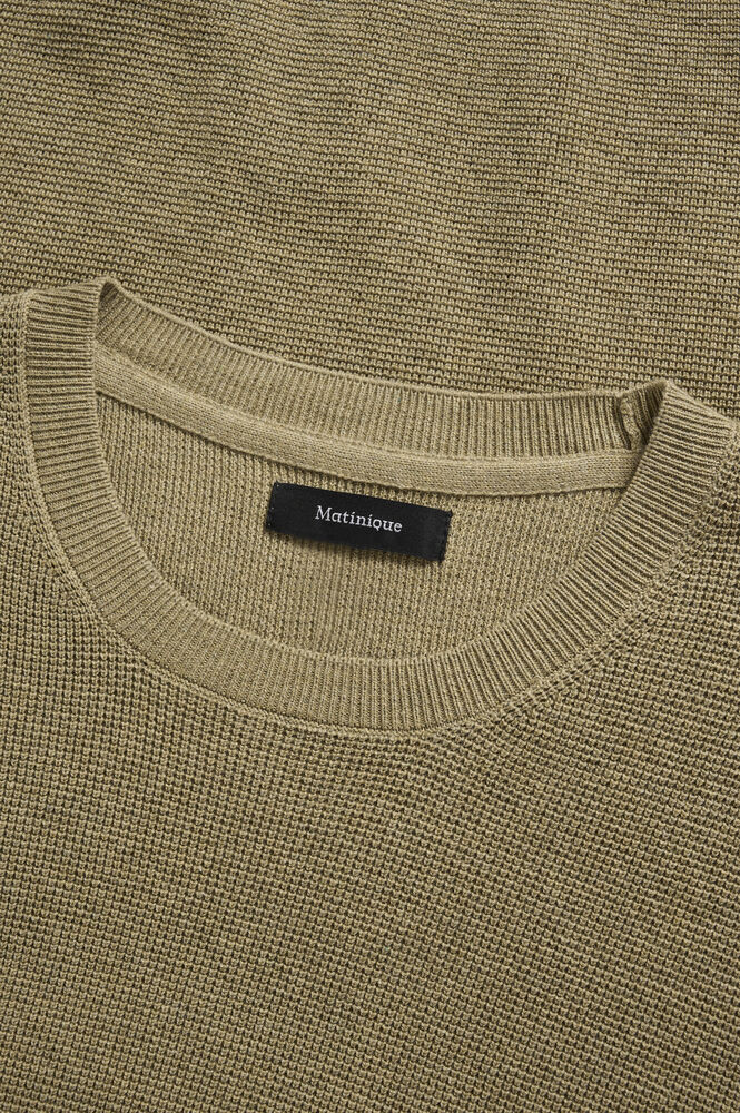 LAGOON PULLOVER