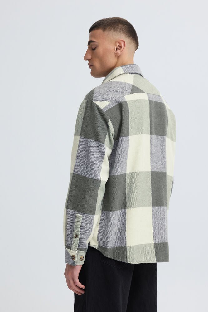 MANHEIM OVERSHIRT