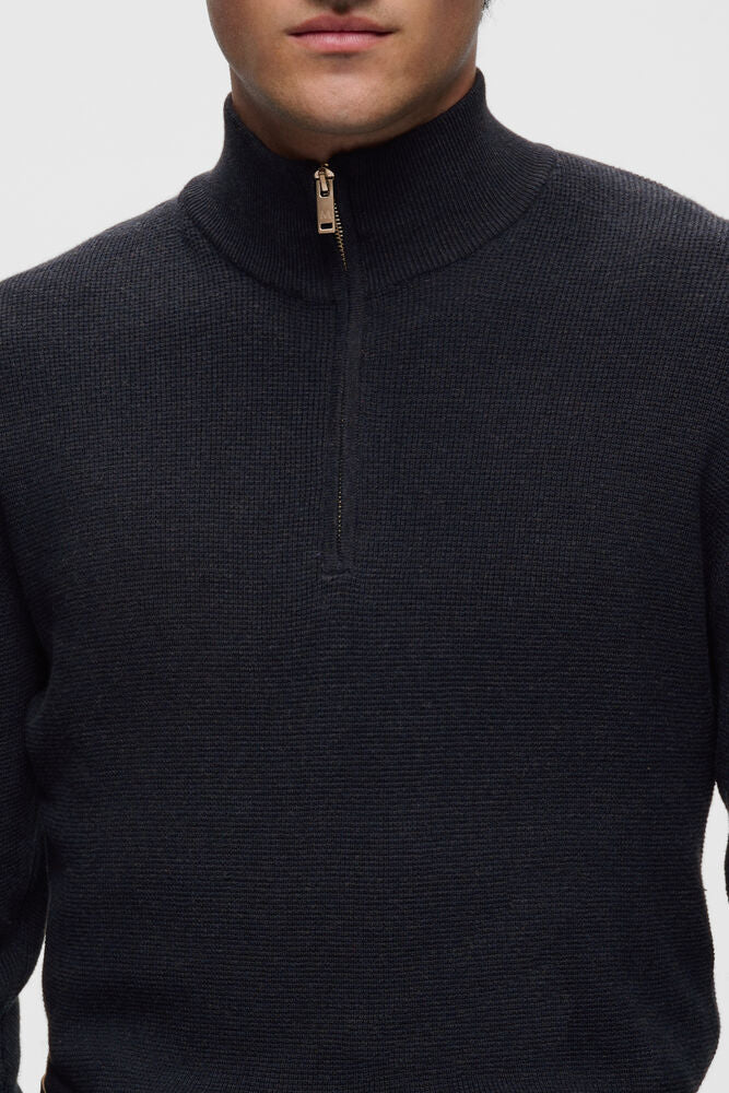 LAGOON 1/4 ZIP PULLOVER