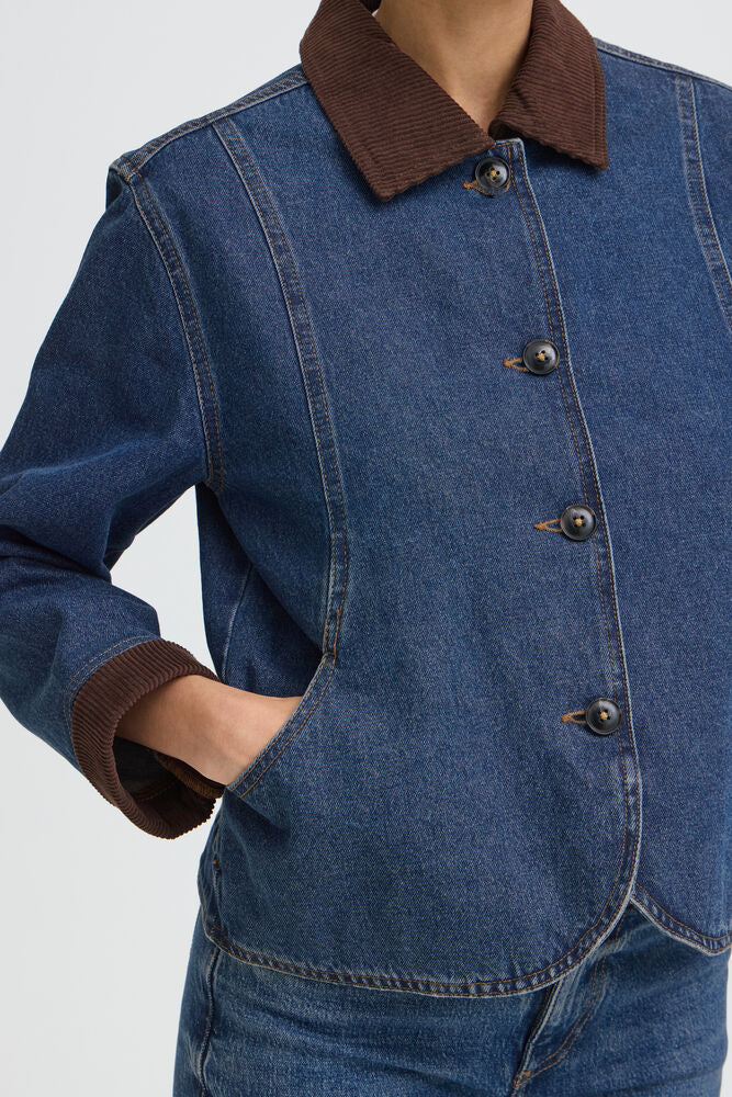 KAMILO JACKET