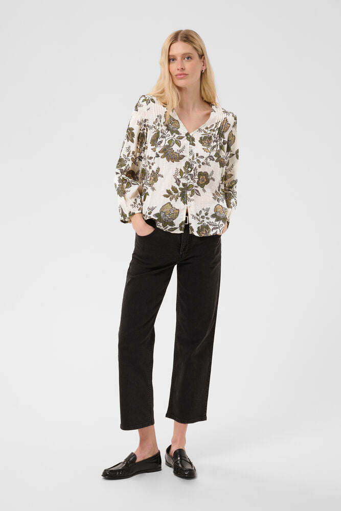 DOLLI BLOUSE