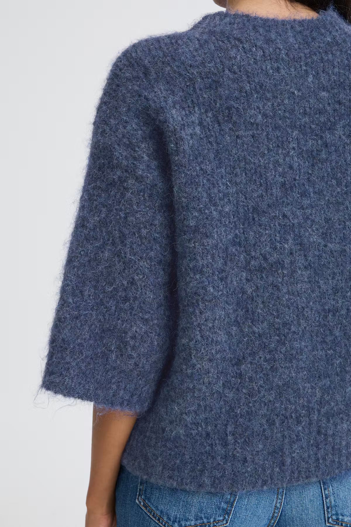 NYLA JUMPER