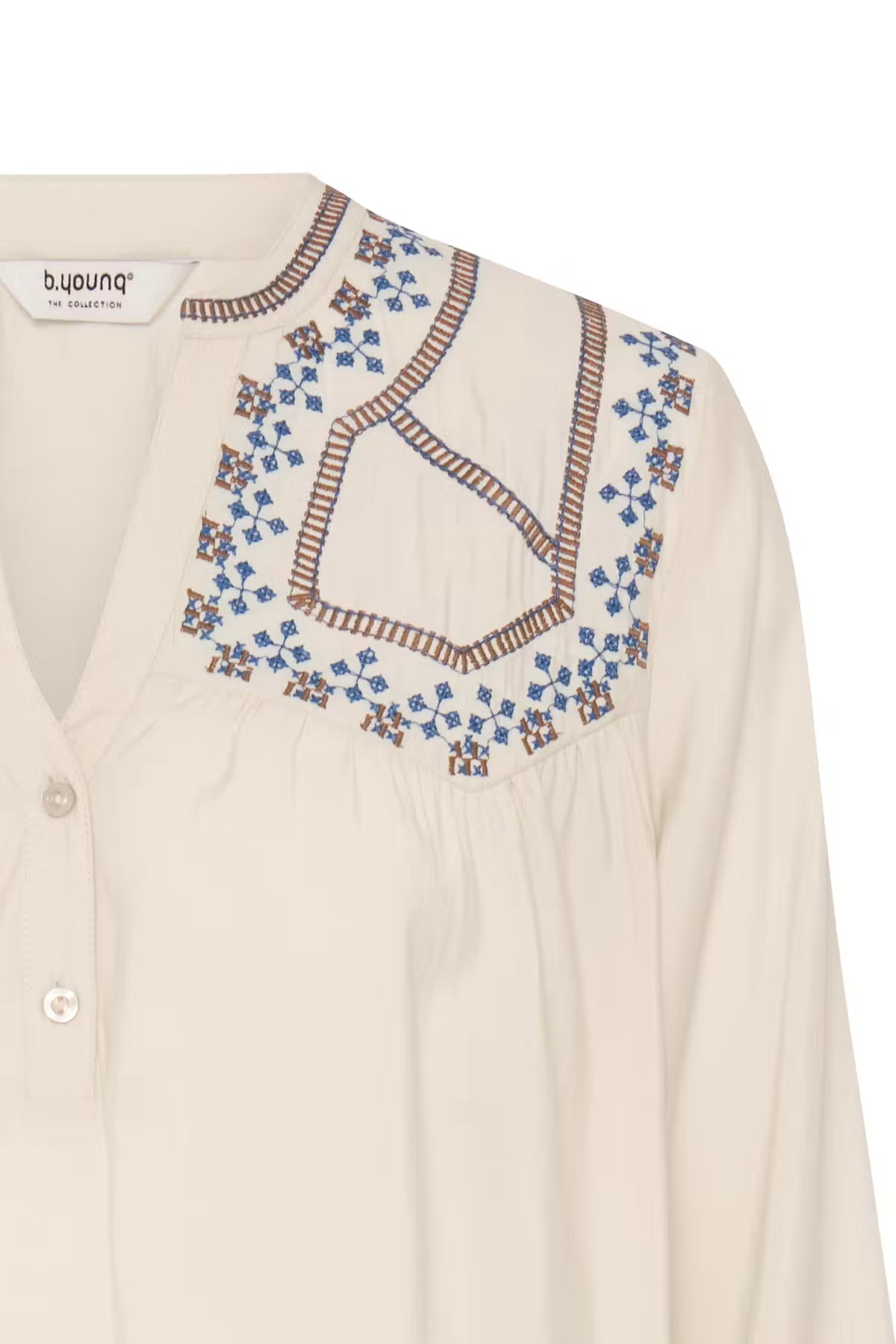 IRISA BLOUSE