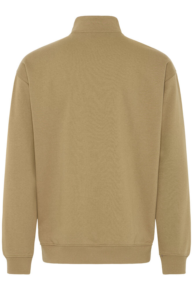 LENZ HALFZIP SWEATER