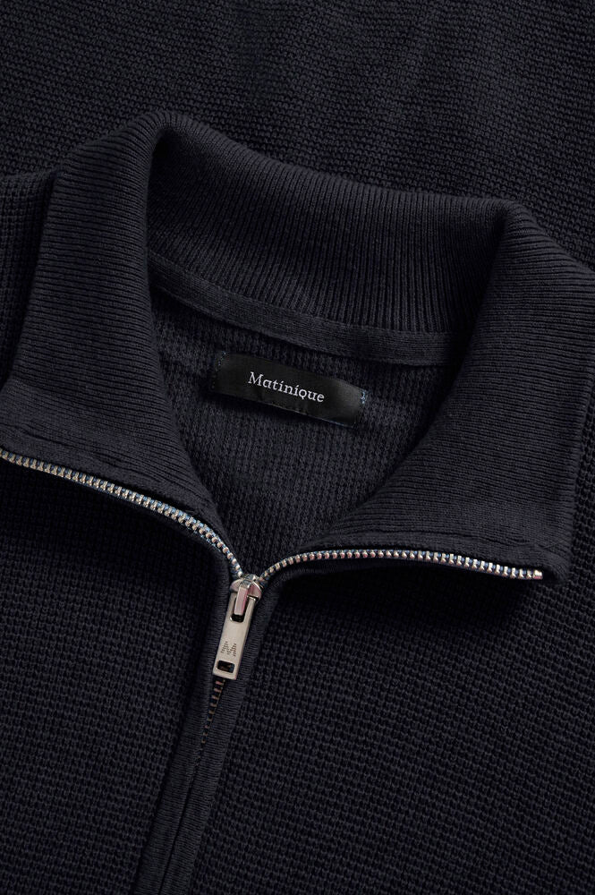 LAGOON 1/4 ZIP PULLOVER