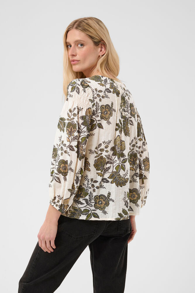 DOLLI BLOUSE