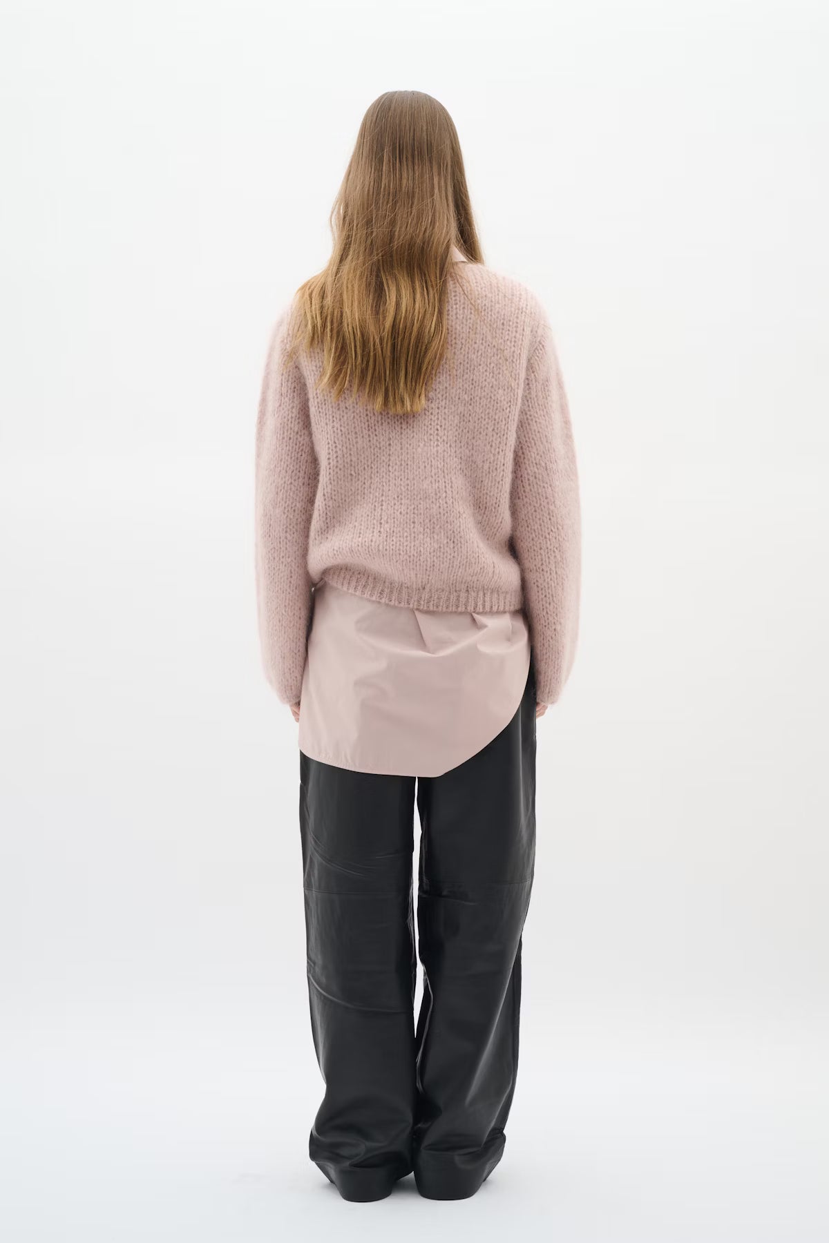 JETRAL MOHAIR KNIT