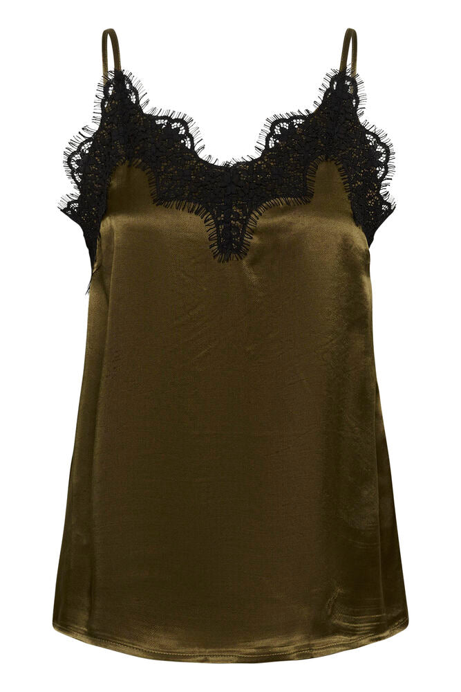 IRINI LACE TOP