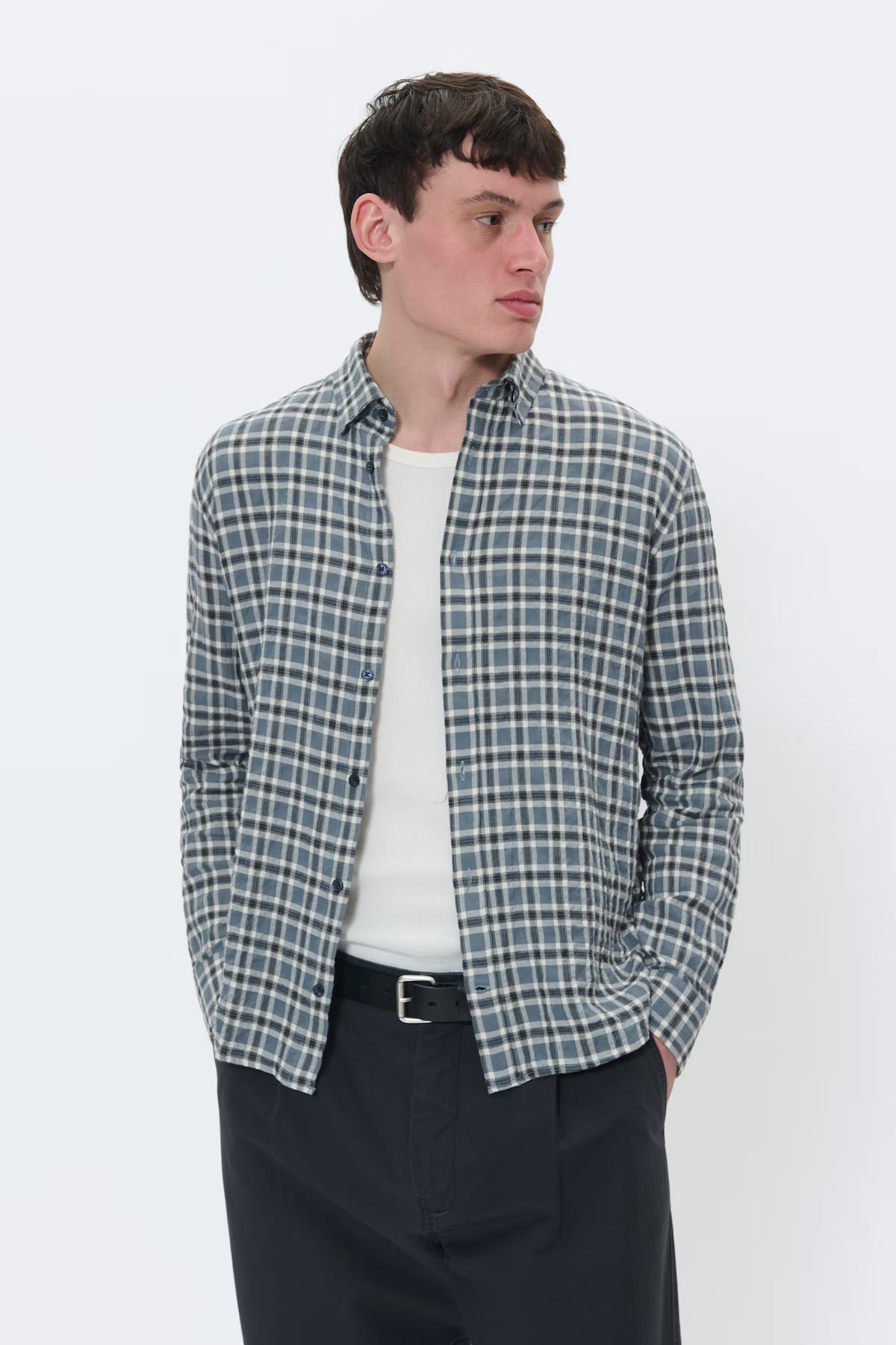 CHRISTALDO SHIRT