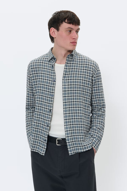 CHRISTALDO SHIRT