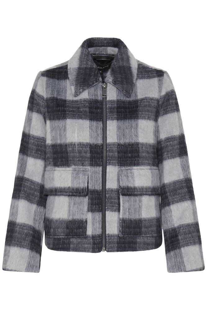 CISOMA JACKET