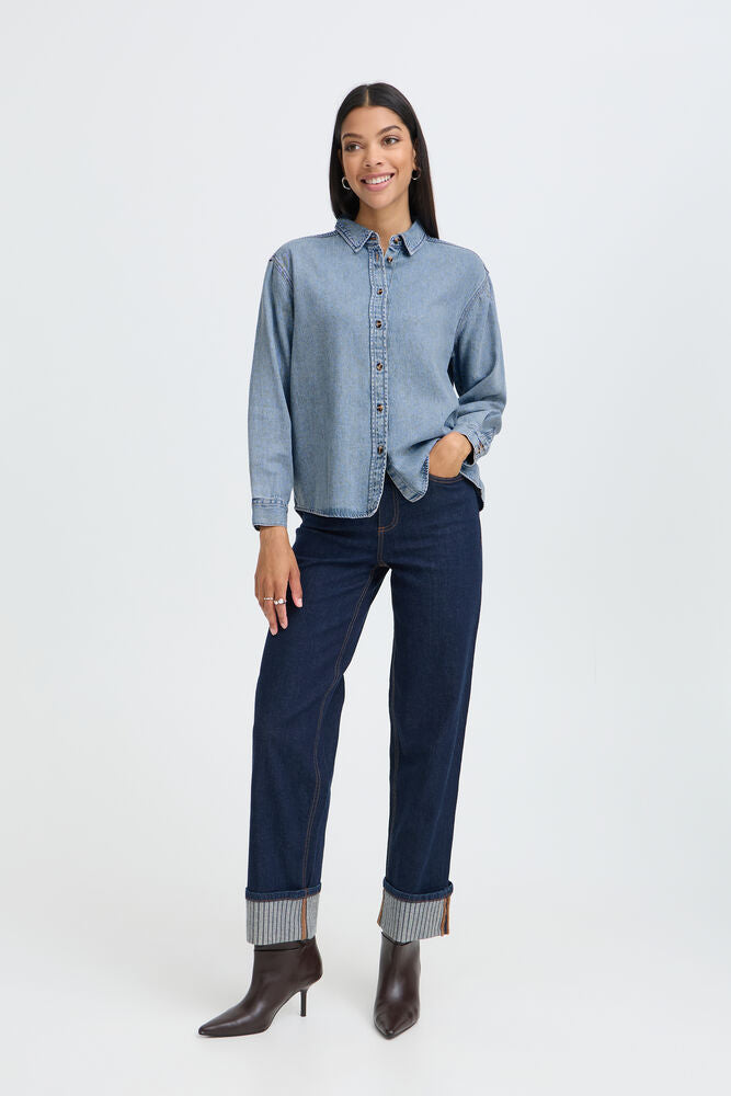 LEVENA SHIRT