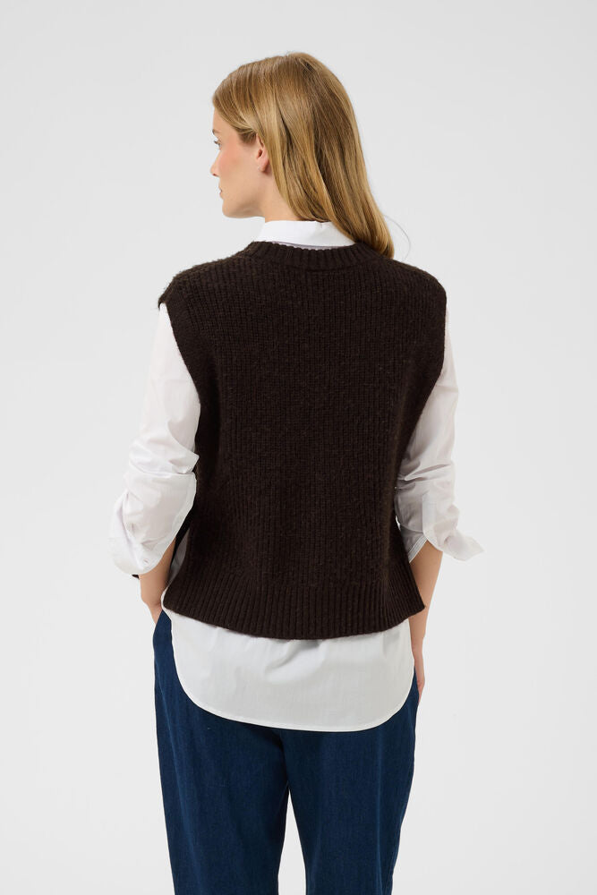 CHARLYE WAISTCOAT