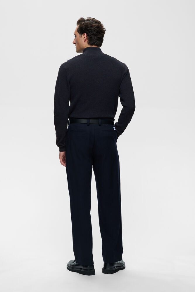 LAGOON 1/4 ZIP PULLOVER