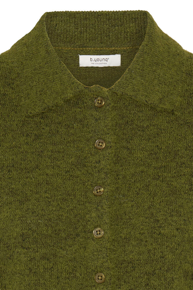 MINUA CARDIGAN