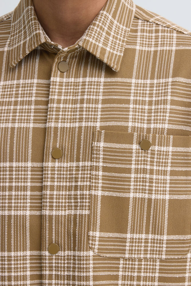 VORNAN OVERSHIRT