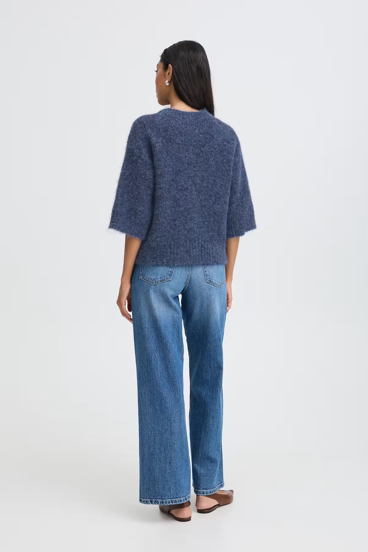 NYLA JUMPER