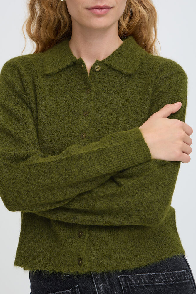 MINUA CARDIGAN
