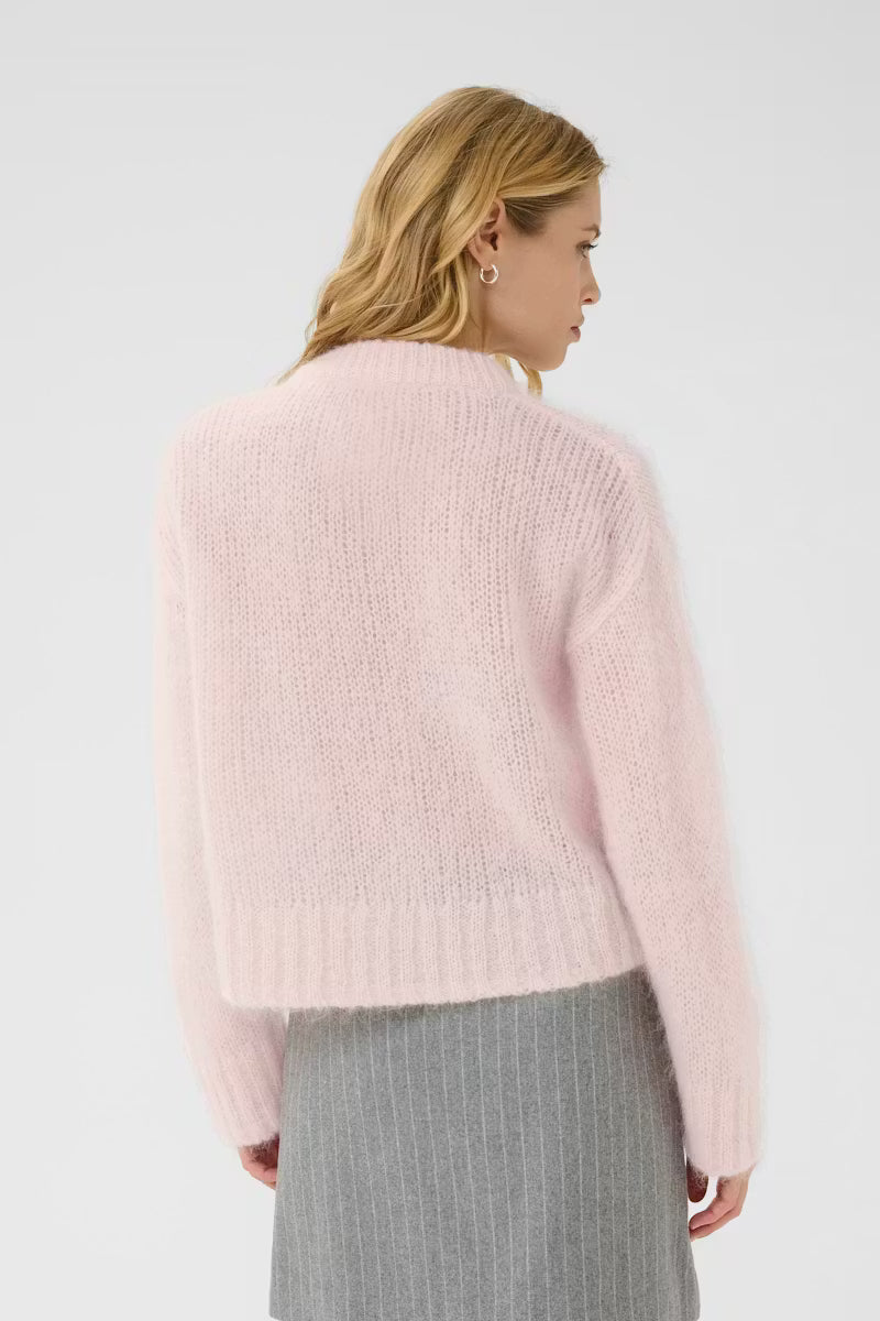 SILLE KNIT