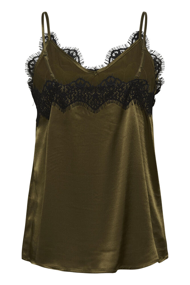 IRINI LACE TOP