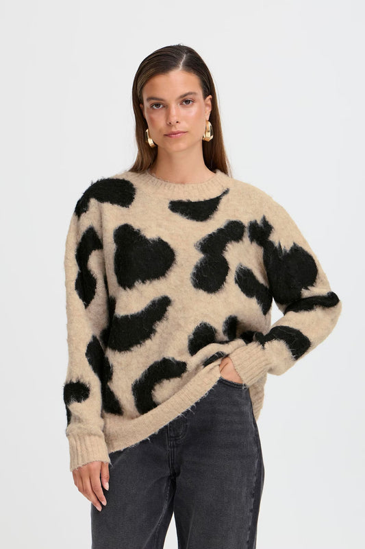 Minyax Knit