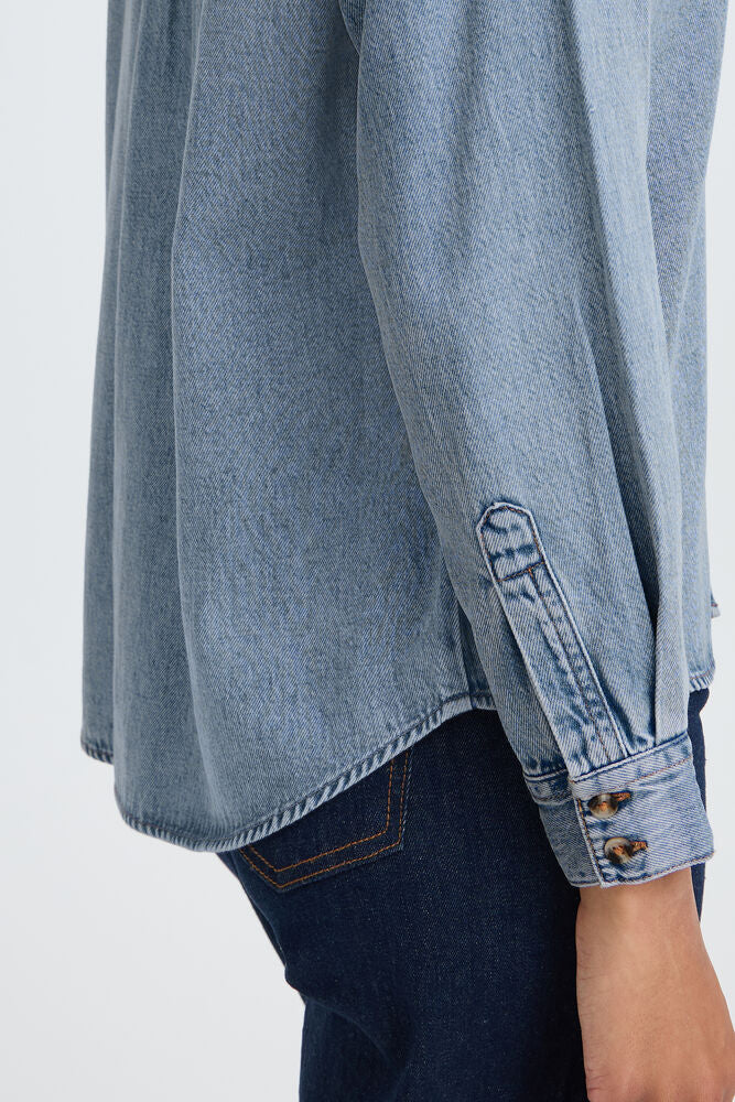 LEVENA SHIRT