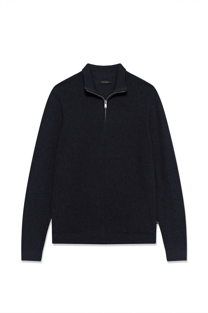 LAGOON 1/4 ZIP PULLOVER