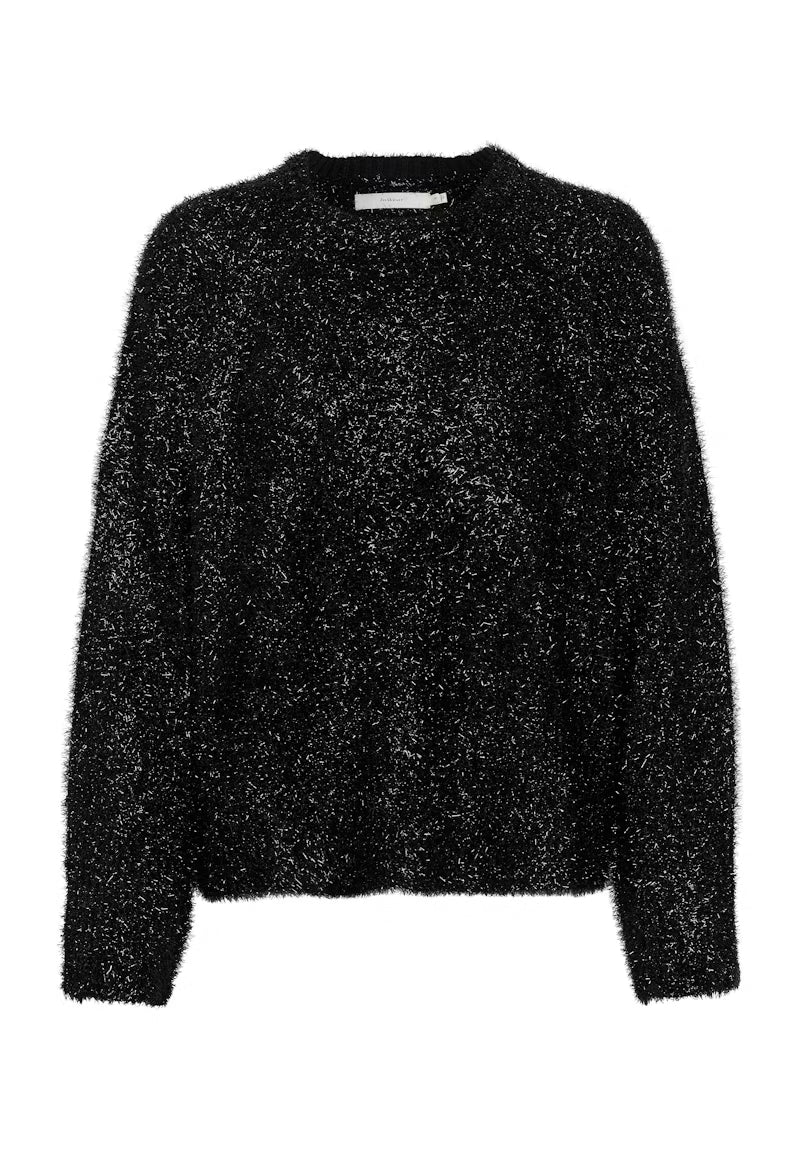 YELENA SPARKLE KNIT