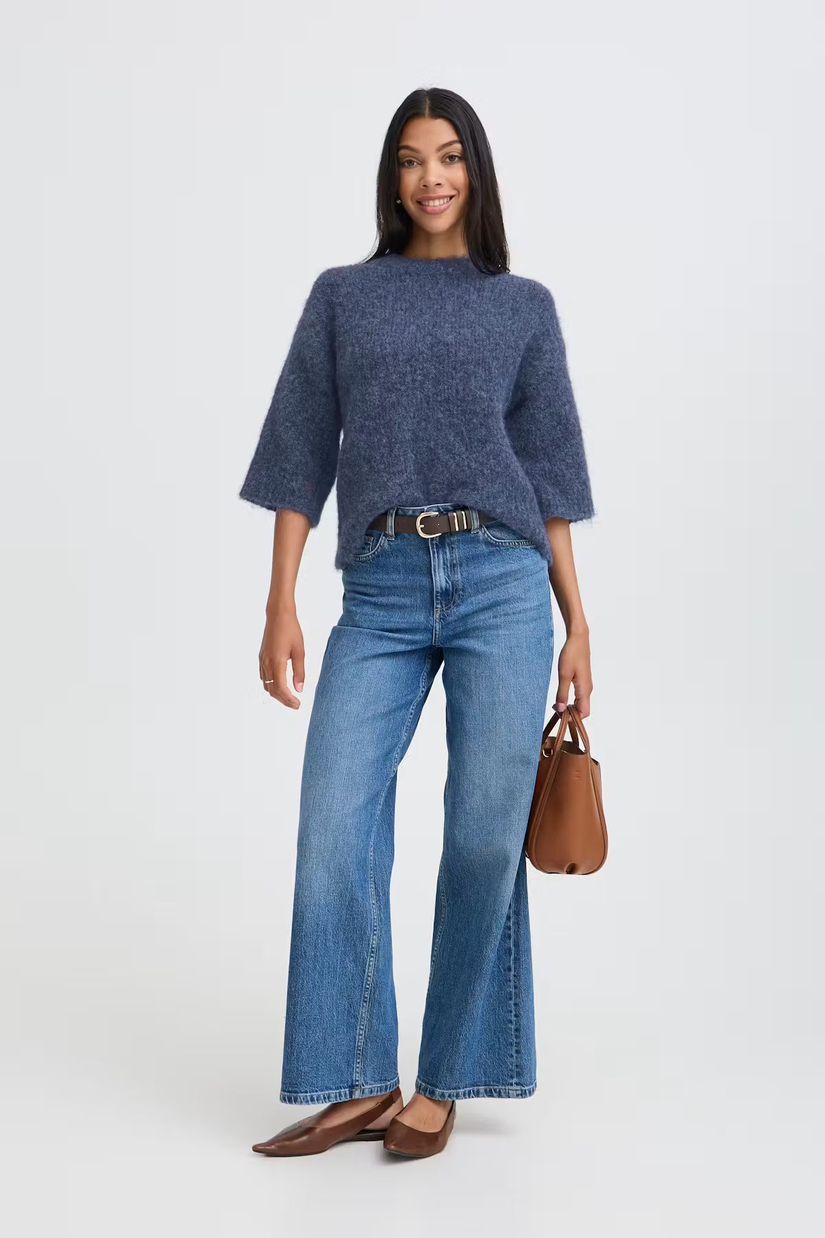NYLA JUMPER