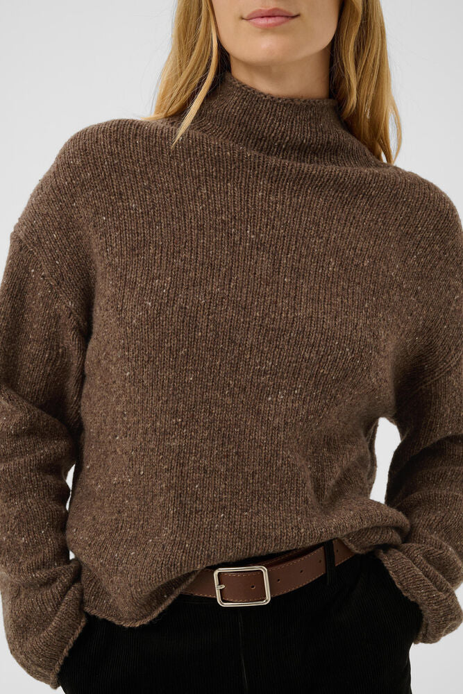 CHANELLY PULLOVER