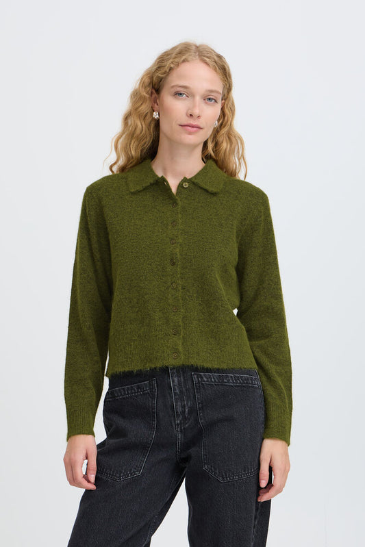 MINUA CARDIGAN