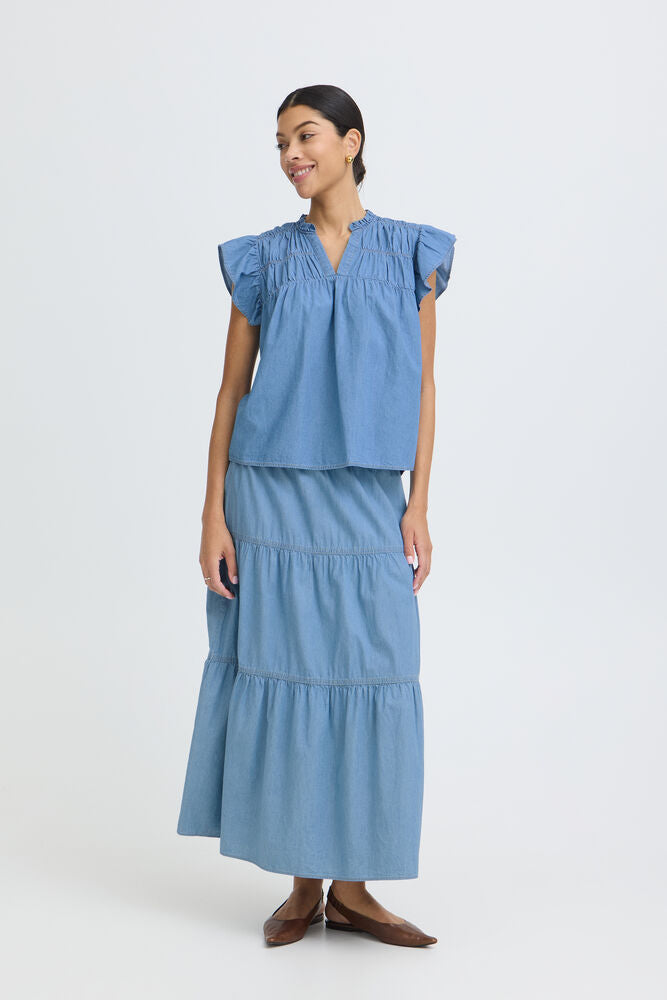KASHE SKIRT