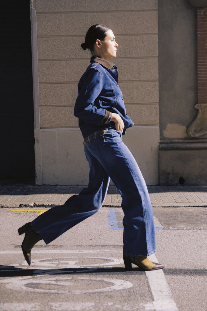 KAMILO JACKET