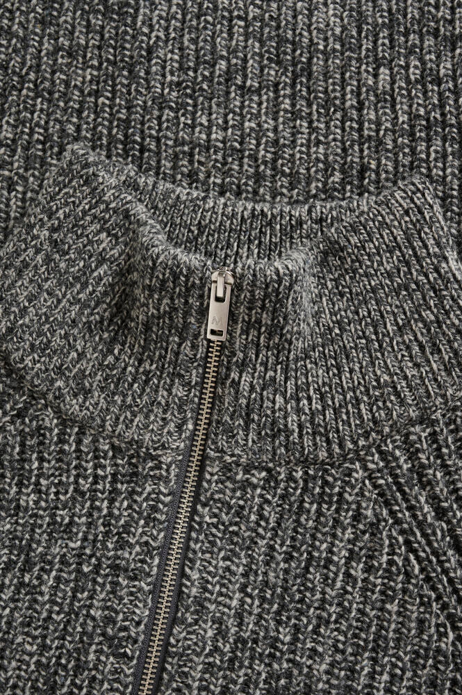 BLIMEY HERITAGE 1/4 ZIP