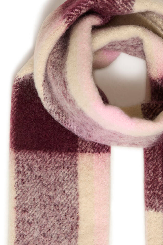 WIBKE SCARF