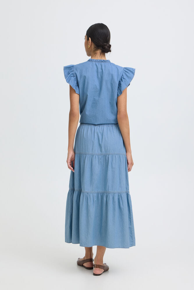 KASHE SKIRT