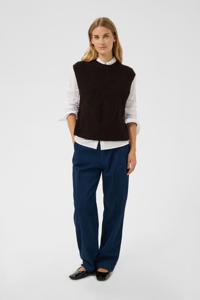CHARLYE WAISTCOAT