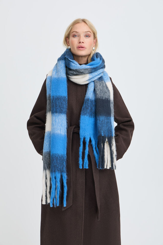 WATTI SCARF