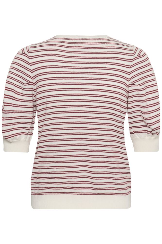 VARAIAN SHORT SLEEVE PULL