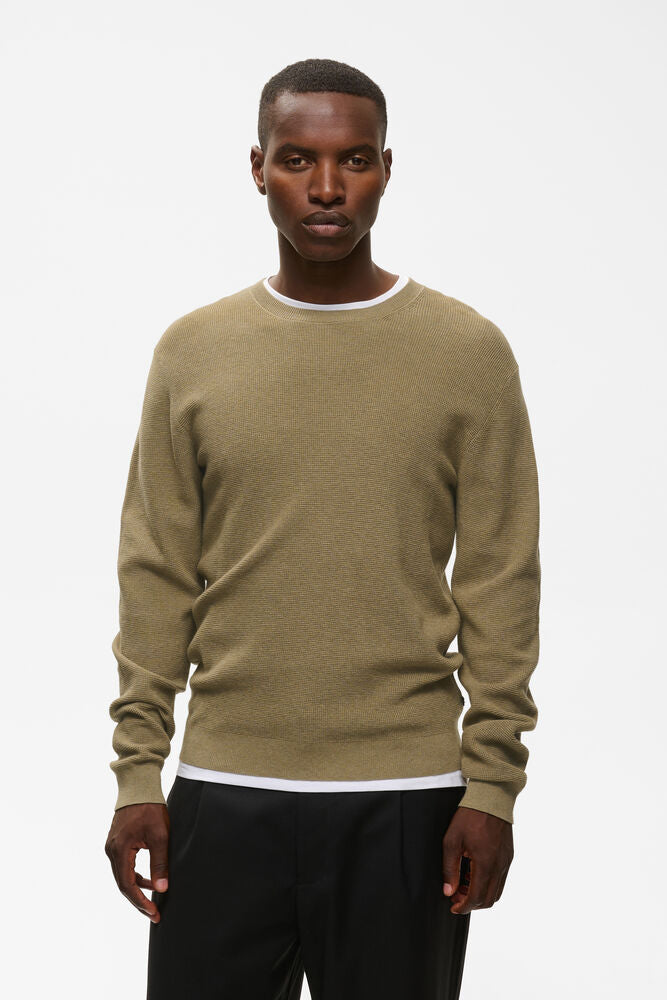 LAGOON PULLOVER