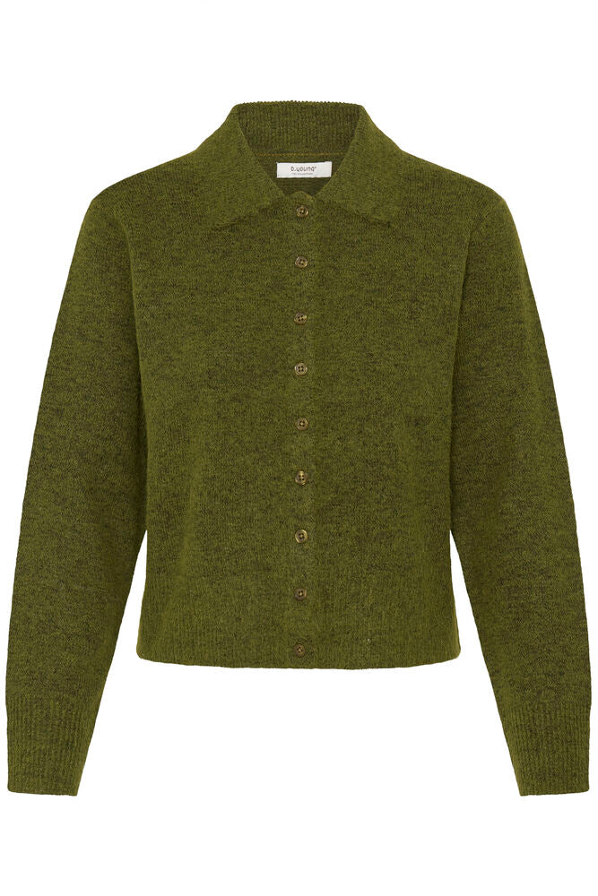MINUA CARDIGAN
